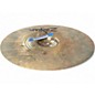 Used Zildjian 16in S Family Medium Thin Crash Cymbal