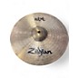 Used Zildjian 14in ZBT Crash Cymbal thumbnail