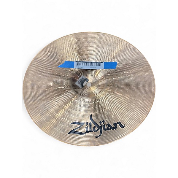 Used Zildjian 14in ZBT Crash Cymbal