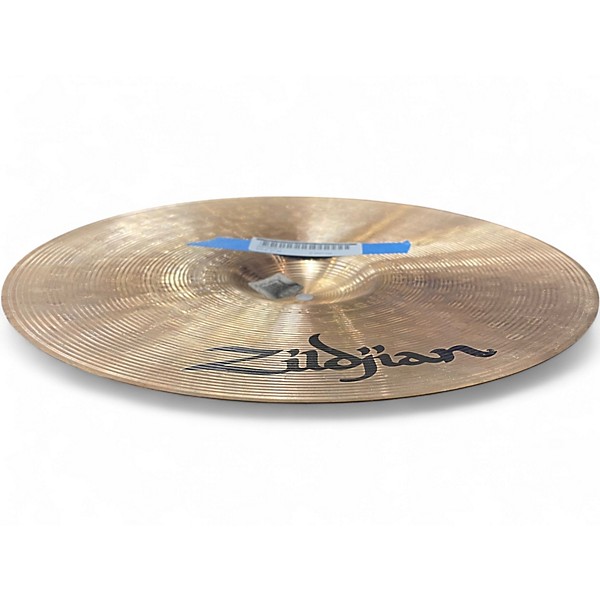 Used Zildjian 14in ZBT Crash Cymbal