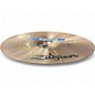 Used Zildjian 14in ZBT Crash Cymbal