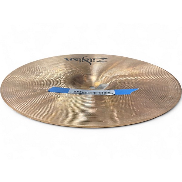 Used Zildjian 14in ZBT Crash Cymbal