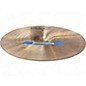Used Zildjian 14in ZBT Crash Cymbal