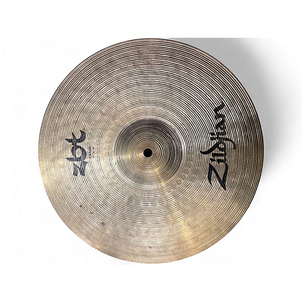 Used Zildjian 14in ZBT Crash Cymbal