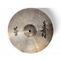 Used Zildjian 14in ZBT Crash Cymbal