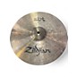 Used Zildjian 13in ZBT Hi Hat Pair Cymbal thumbnail