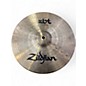 Used Zildjian 13in ZBT Hi Hat Pair Cymbal