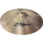 Used Zildjian 18in ZBT Crash Ride Cymbal