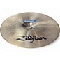 Used Zildjian 18in ZBT Crash Ride Cymbal