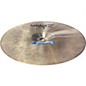 Used Zildjian 18in ZBT Crash Ride Cymbal