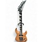 Used Jackson JS32 DKA Natural Solid Body Electric Guitar thumbnail