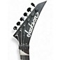 Used Jackson JS32 DKA Natural Solid Body Electric Guitar