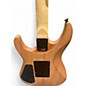 Used Jackson JS32 DKA Natural Solid Body Electric Guitar