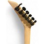 Used Jackson JS32 DKA Natural Solid Body Electric Guitar