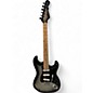 Used G&L Legacy Silver Burst Solid Body Electric Guitar thumbnail