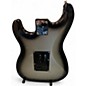 Used G&L Legacy Silver Burst Solid Body Electric Guitar