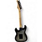 Used G&L Legacy Silver Burst Solid Body Electric Guitar