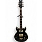 Used Ibanez AR520H Black Hollow Body Electric Guitar thumbnail