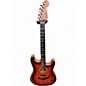 Used Fender American Acoustasonic Stratocaster 3 Color Sunburst Acoustic Electric Guitar thumbnail
