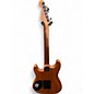 Used Fender American Acoustasonic Stratocaster 3 Color Sunburst Acoustic Electric Guitar