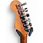 Used Fender American Acoustasonic Stratocaster 3 Color Sunburst Acoustic Electric Guitar