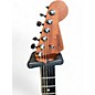 Used Fender American Acoustasonic Stratocaster 3 Color Sunburst Acoustic Electric Guitar
