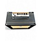 Used Orange Amplifiers Crush 35RT Guitar Combo Amp