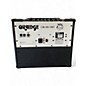 Used Orange Amplifiers Crush 35RT Guitar Combo Amp