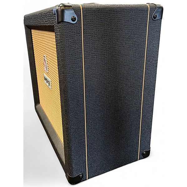 Used Orange Amplifiers Crush 35RT Guitar Combo Amp