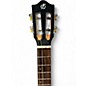Used Flight IRIS BARITONE Black Ukulele