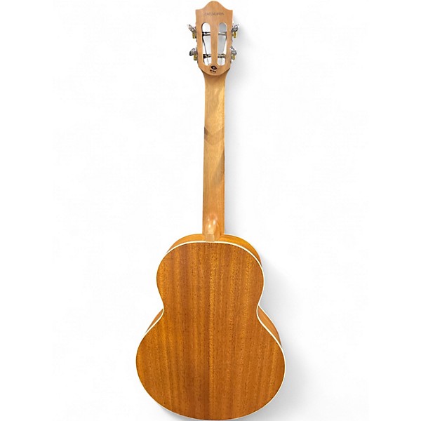 Used Flight IRIS BARITONE Black Ukulele