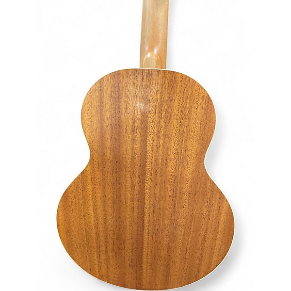 Used Flight IRIS BARITONE Black Ukulele