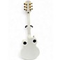 Used Epiphone Wildkat Royale WHITE Hollow Body Electric Guitar