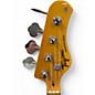 Used Tagima Woodstock Series 73  Butterscotch Electric Bass Guitar