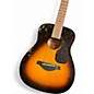 Used Yamaha JR2 3/4 2 Color Sunburst Acoustic Guitar thumbnail
