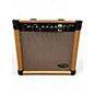 Used Stagg 20 aar Guitar Combo Amp thumbnail