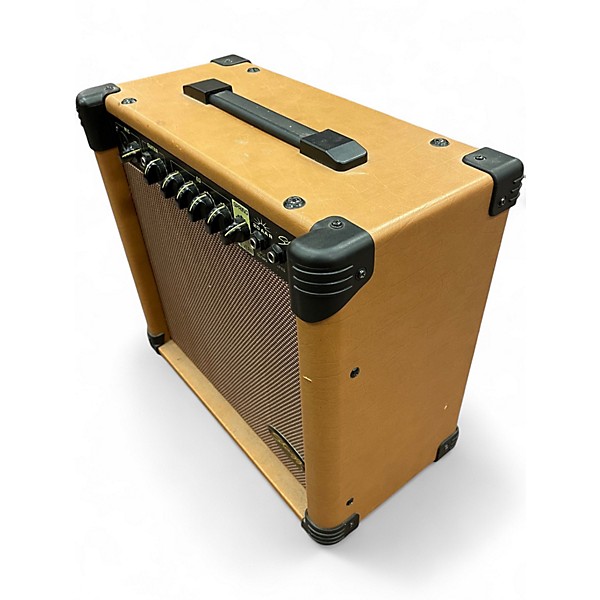 Used Stagg 20 aar Guitar Combo Amp