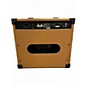 Used Stagg 20 aar Guitar Combo Amp