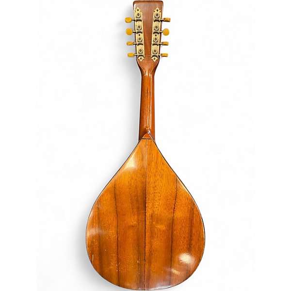 Vintage 1907 Martin AK Mandolin KOA Mandolin