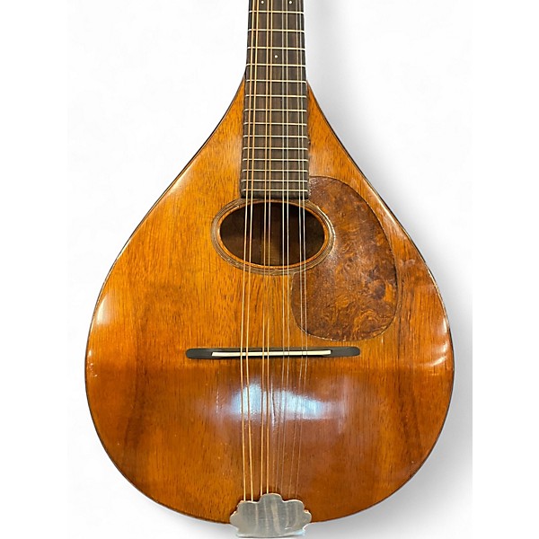Vintage 1907 Martin AK Mandolin KOA Mandolin