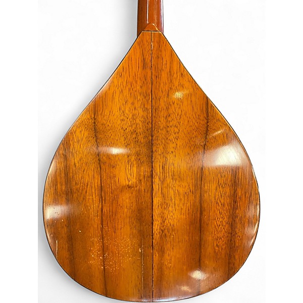 Vintage 1907 Martin AK Mandolin KOA Mandolin