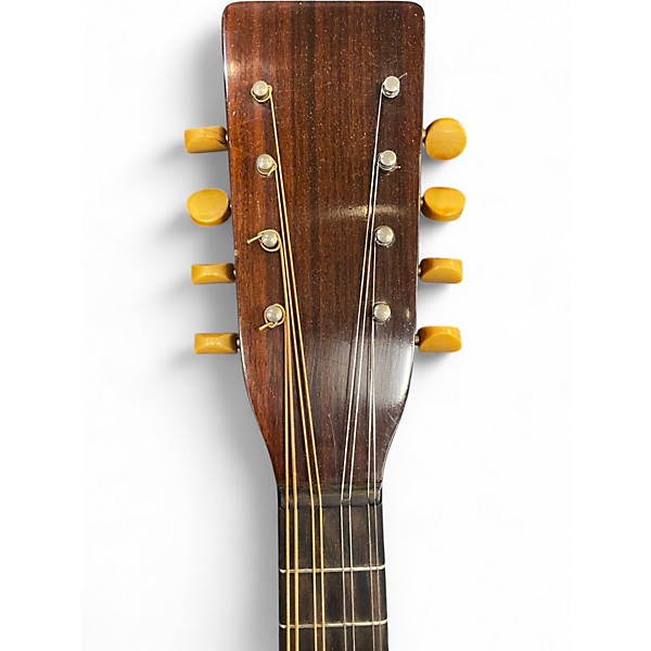 Vintage 1907 Martin AK Mandolin KOA Mandolin