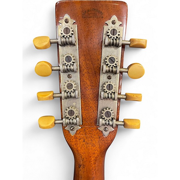 Vintage 1907 Martin AK Mandolin KOA Mandolin