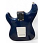 Used Jay Turser JT300 Faded Blue  Solid Body Electric Guitar