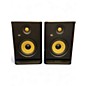 Used KRK RP5 ROKIT G4 Pair Powered Monitor thumbnail
