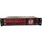 Used SWR BASS 350 Bass Amp Head thumbnail