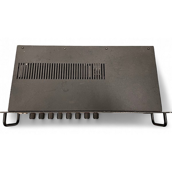 Used SWR BASS 350 Bass Amp Head