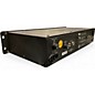 Used SWR BASS 350 Bass Amp Head