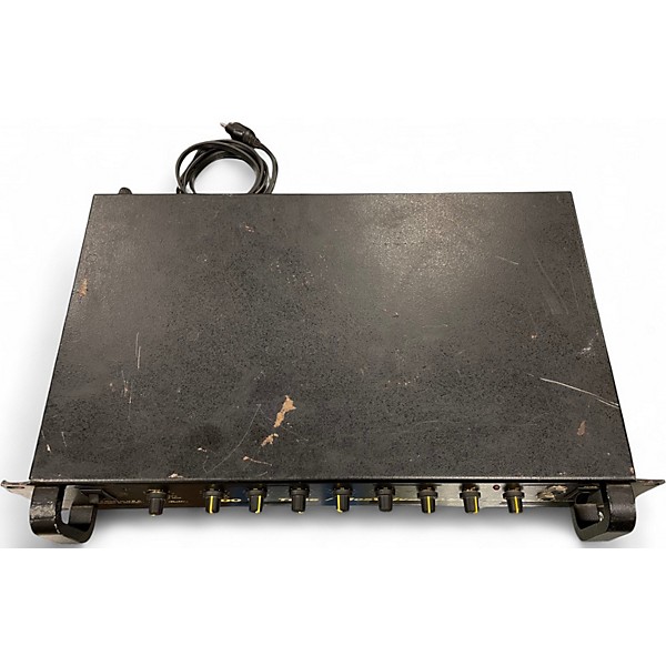 Used Tube Works MOSVALE BASS RT-330-R Bass Amp Head