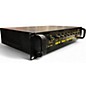 Used Tube Works MOSVALE BASS RT-330-R Bass Amp Head